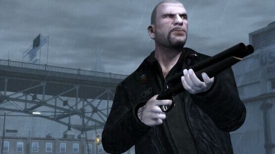 Grand Theft Auto IV: Complete Edition — screenshot 1