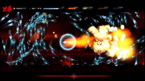 Huge Enemy - Worldbreakers — screenshot 7