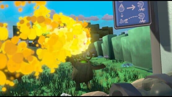 Monsterplants vs Bowling : Arcade Edition — screenshot 4