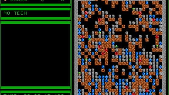 Quarries of Scred — screenshot 4