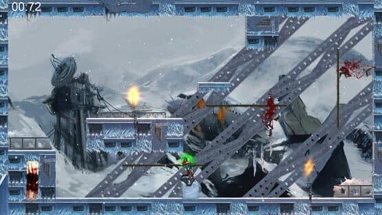 Moribund — screenshot 4