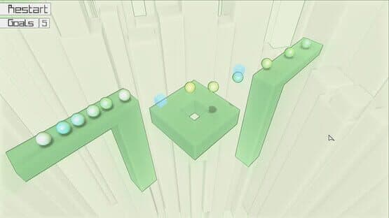 Balls and Magnets — screenshot 3