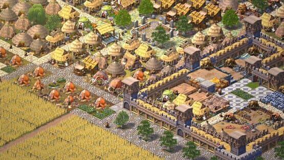 Ymir — screenshot 2