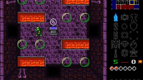 Castle of No Escape 2 — screenshot 2