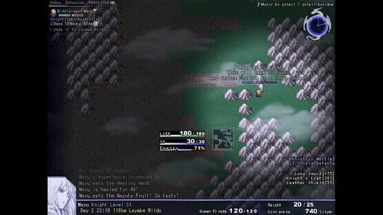 One Way Heroics — screenshot 4