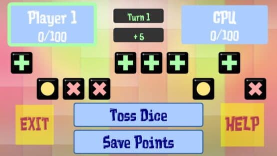 Toss n Go — screenshot 8