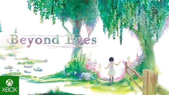 Beyond Eyes — screenshot 1