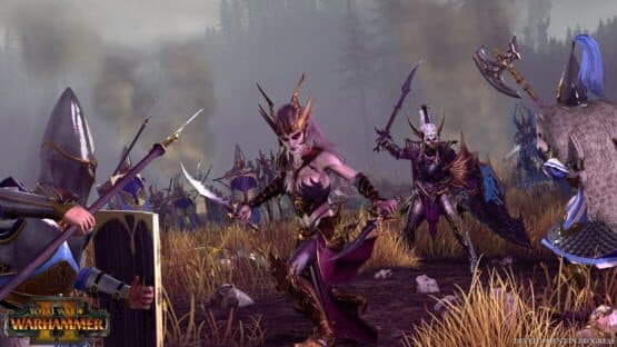 Total War: Warhammer II — screenshot 8