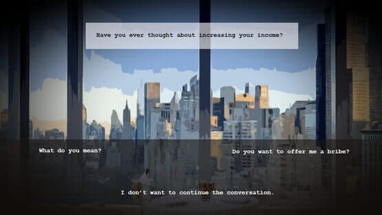 Man of Law | Judge simulator — screenshot 4