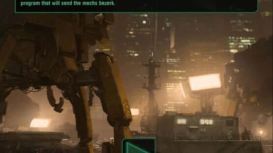 System Crash — screenshot 4
