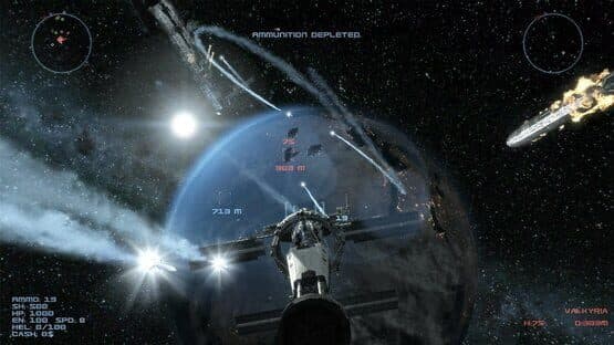 Iron Sky: Invasion — screenshot 3