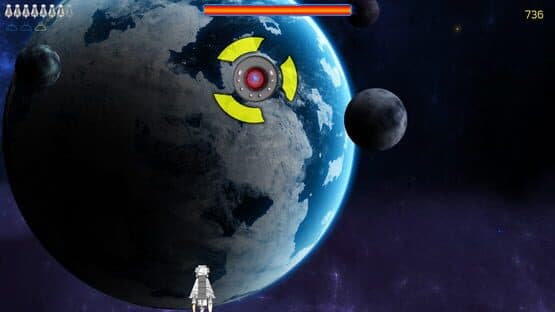 Spaceship Trucker — screenshot 4