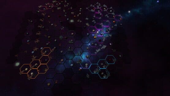 Falling Stars: War of Empires — screenshot 2