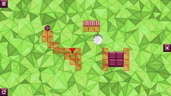 Chocolate makes you happy 5 — screenshot 4