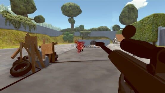 How to Meat People — screenshot 3