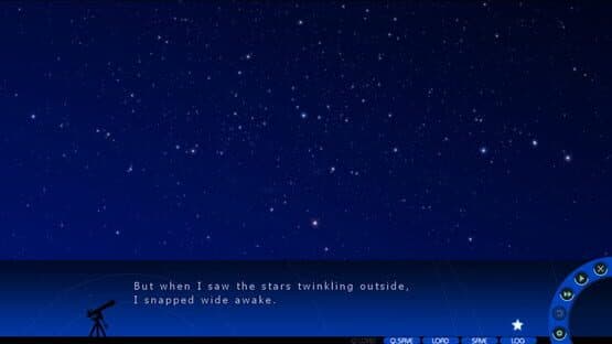 A Sky Full of Stars — screenshot 1