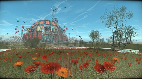 Cradle — screenshot 2