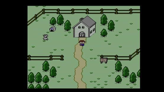 EarthBound Beginnings — screenshot 8