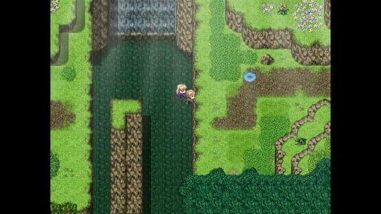 Shadow of the Black Dragon — screenshot 4