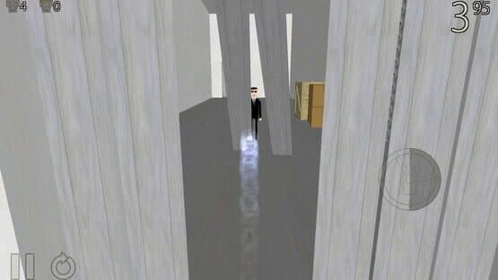 Ride the Bullet — screenshot 3