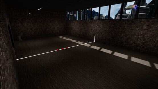 Dodgeball — screenshot 1
