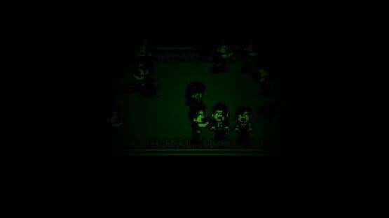 Fear the Dead — screenshot 2