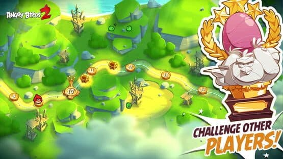 Angry Birds 2 — screenshot 5