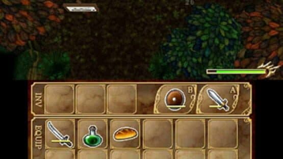 Excave II: Wizard of the Underworld — screenshot 3