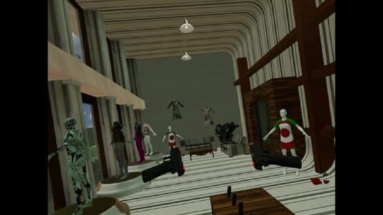 Thug Life — screenshot 4