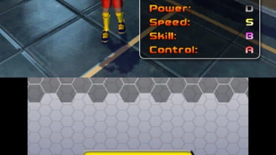Power Disc Slam — screenshot 4