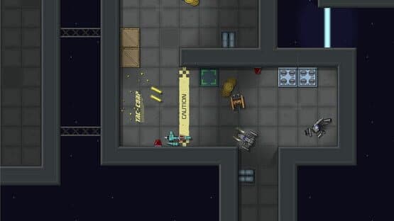 Tunnel Divers — screenshot 1