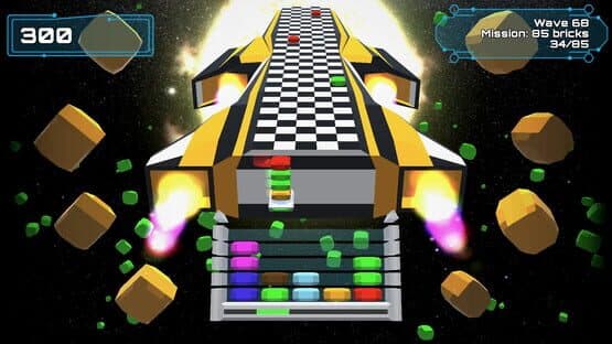Stax — screenshot 5