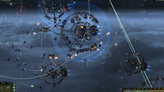 Gratuitous Space Battles — screenshot 3