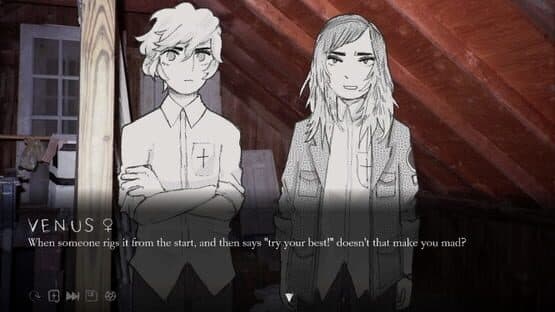 We Know the Devil — screenshot 2