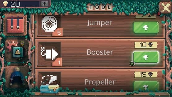 Summer Catchers — screenshot 3