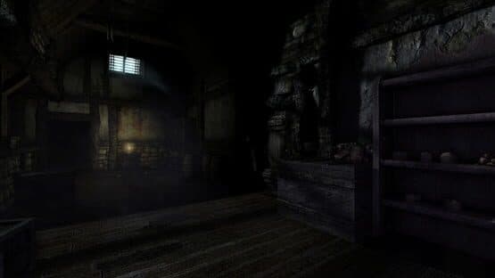 Amnesia: The Dark Descent — screenshot 2