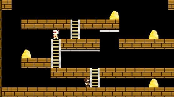 Adventure of a Digger — screenshot 4