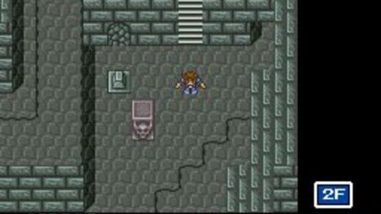 Final Fantasy: Mystic Quest — screenshot 6