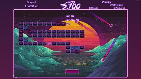 Roguebreaker — screenshot 1