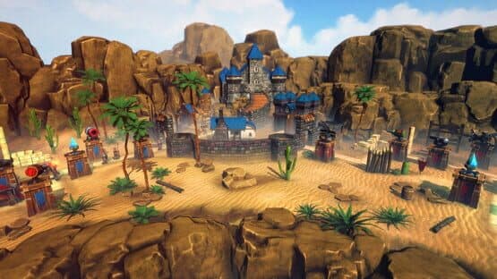 Battle of Kings VR — screenshot 5