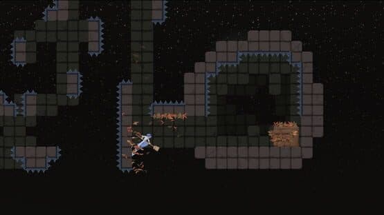 Dustforce — screenshot 5