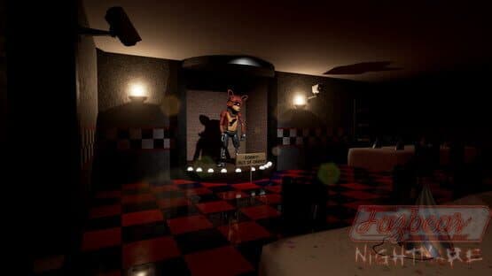Fazbear Nightmare — screenshot 3