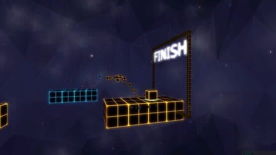 Cube Runner — screenshot 3