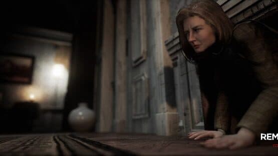 Remothered: Tormented Fathers — screenshot 4