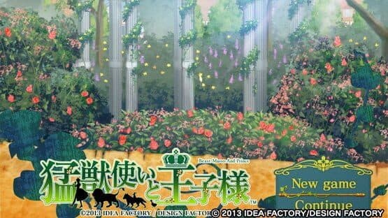 Beast Master and Princes — screenshot 1