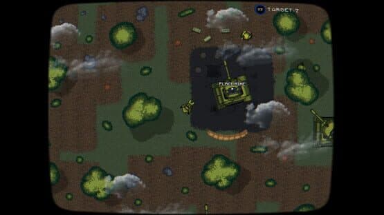 Sniper Fodder — screenshot 2