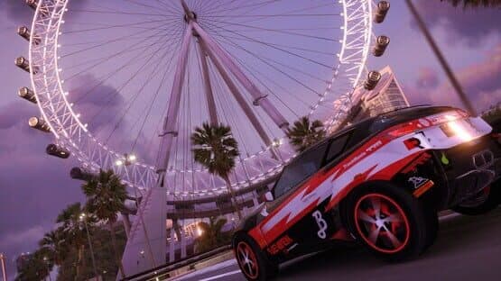 TrackMania 2: Lagoon — screenshot 5