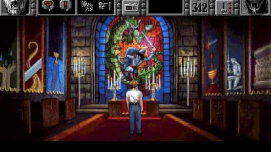 Gabriel Knight: Sins of the Fathers — screenshot 4