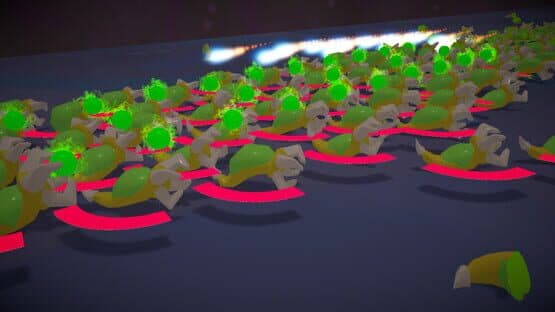 Space Viking Raiders — screenshot 4