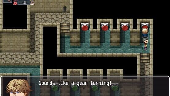 Elderine: Dreams to Destiny — screenshot 3